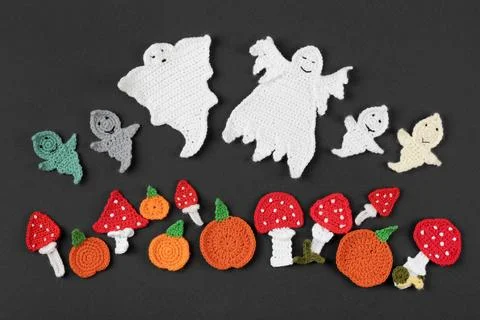 Happy Halloween Stock Photos