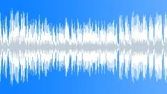 Happy Hectic and Fun (30s Loop) Stock Music