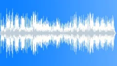 Happy Hectic and Fun (45 sec) Stock Music