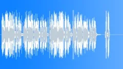 Happy Hip Hop - 25 seconds Stock Music