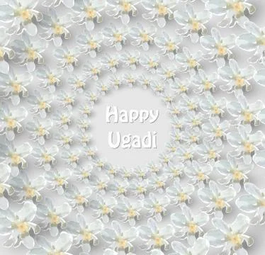Happy Holi 24 Stock Illustration