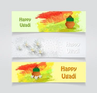 Happy Holi 24 Stock Illustration