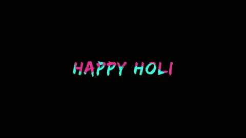 holi animated pics