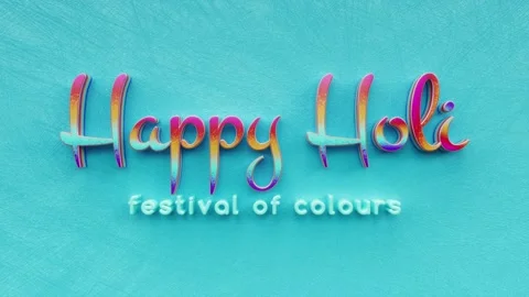 holi festival of colors wallpaper