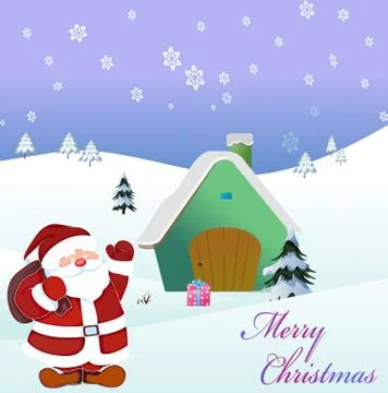Happy holiday Stock Illustration