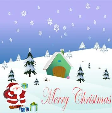 Happy holiday Illustrazione stock