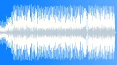 Happy Holiday (Without Santa version)Stock Music