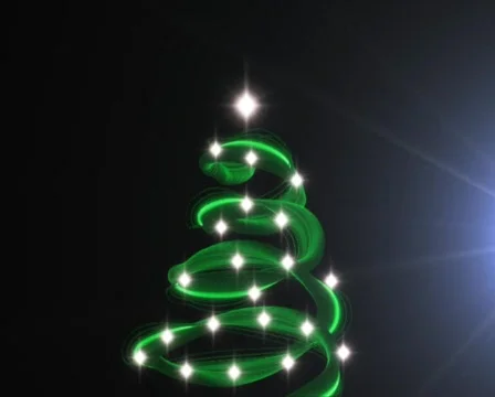 Happy holidays  動画素材 291761