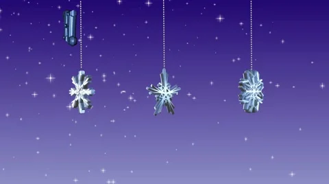 Happy Holidays Video stock 8644532