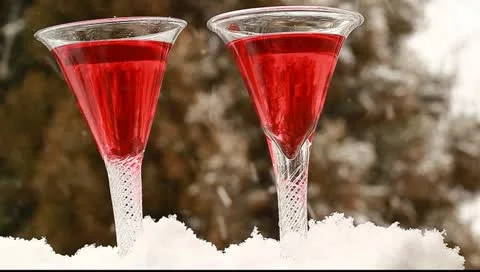 Happy Holidays! Video stock 11123058