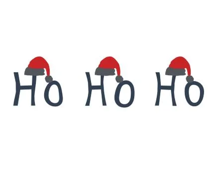 Happy Holidays Stock Illustration