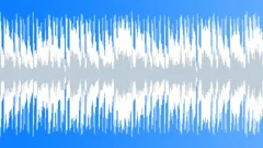 Happy at Home (Chorus Loop) Stock Music
