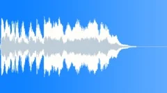 Happy Horns Logo Stock Music