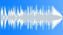 Happy Indian Bouncy Acoustic Tabla 15 SecStock Music