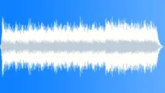 Happy & inspiration Ambient - Calm & Positive cinematic background No drum Short Stock Music