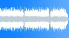 Happy Inspiring Corporate (30 sec royalty free background music bed)Stock Music