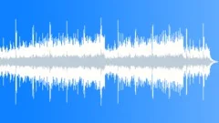 Happy Inspiring Piano & Strings Stock Music