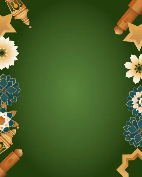 Happy Irish Day St. Patrick&amp;#039;s Animated Looping Background 스톡 동영상 331870565