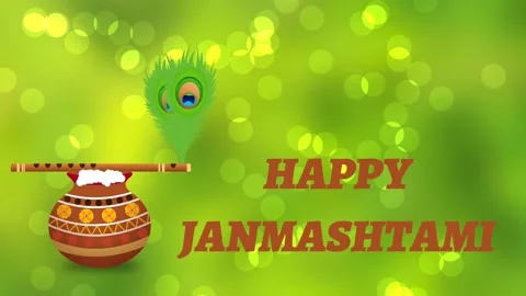 Janmashtami Stock Footage ~ Royalty Free Stock Videos | Pond5