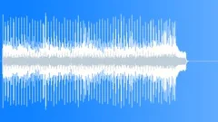 Happy Jingle Bells (30 sec ver.) Stock Music