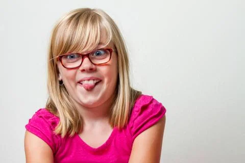 Happy kid Stock Photos