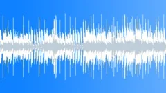 Happy Kids Fun Positive Claps Cheerful Children Easy Joy Music - 30 sec loop 1Stock Music