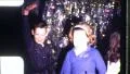 HAPPY Kids Go Nuts! DANCE PARTY DANCING Xmas 1960s Vintage Film Home Movie 8567 HD Footage