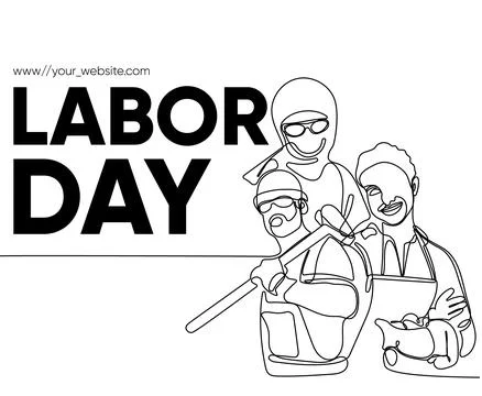 Happy Labour Day  Century Law Firm Blog