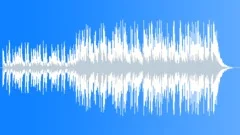Happy Land, 24s (Playful Fun Upbeat Positive Optimistic Joyful Kids Easy Piano)Stock Music