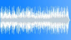Happy Land, Acoustic 60s, Playful Fun Upbeat Positive Optimistic Kids Easy PianoStock Music