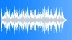 Happy Land, Acoustic B16s (Pizzicato Playful Fun Upbeat Positive Kids Joy Piano) Stock Music