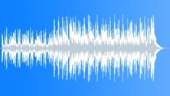 Happy Land, Acoustic B24s (Pizzicato Playful Fun Upbeat Positive Kids Joy Piano)Stock Music
