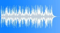 Happy Land, Background 16s (Playful Fun Upbeat Positive Joyful Kids Easy Piano) Stock Music