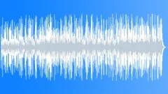 Happy Land, Background 60s (Playful Fun Upbeat Positive Joyful Kids Easy Piano) Stock Music
