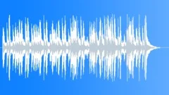 Happy Land, Background Acoustic 16s, Playful Fun Upbeat Positive Kids Easy PianoStock Music