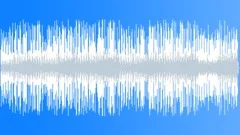 Happy Land, Background Acoustic 180, Playful Fun Upbeat Positive Kids Easy PianoStock Music