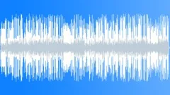 Happy Land, Background Acoustic 240, Playful Fun Upbeat Positive Kids Easy Piano Stock Music