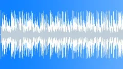 Happy Land, Background Acoustic Loop B (Playful Fun Upbeat Positive Kids Piano)Stock Music