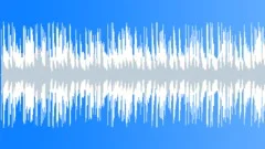 Happy Land, Background Loop B (Playful Fun Upbeat Positive Joy Kids Easy Piano)Stock Music