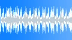 Happy Land, Background Loop A (Playful Fun Upbeat Positive Joy Kids Easy Piano)Stock Music