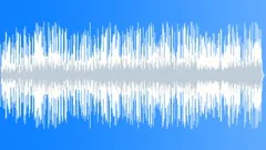 Happy Land Background (Playful Fun Upbeat Positive Joyful Kids Easy Funny Piano)Stock Music