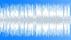 Happy Late Night Funk (1 Min Loop) - Funky Cool Fun Stock Music