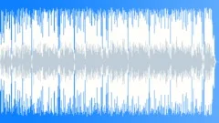 Happy Late Night Funk (1 Min Vocal FX) - Funky Cool Fun Stock Music