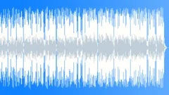 Happy Late Night Funk (1 Min) - Funky Cool Fun Stock Music