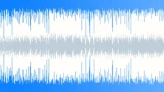 Happy Late Night Funk (3 Min Loop Vocal FX) - Funky Cool Fun Stock Music