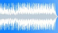 Happy Lazy Strumming Stock Music
