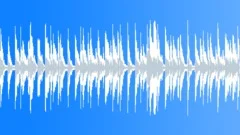 Happy Life Easy Joy Smile Claps Optimistic Kids Friends Music - 15 sec loopStock Music