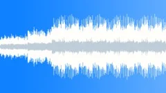 Happy life(with a piano theme)Stock Music