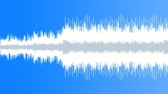 Happy life ( with a slide guitar theme)Stock Music