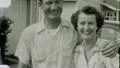 HAPPY LOVING COUPLE Married 1950s 1960s Vintage Film Retro Home Movie 1904 HD Footage